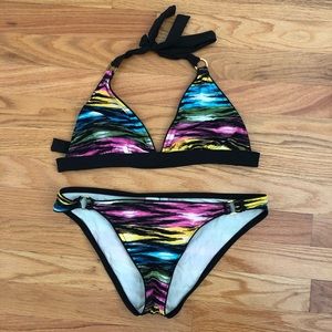 LA Blanca bikini set